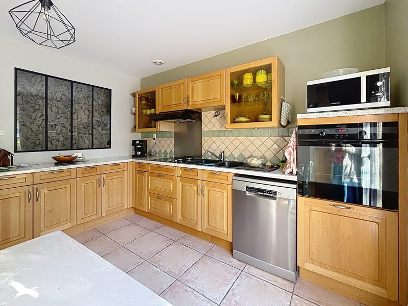 Vente Maison Domérat - 5 pièces -150 m² - (03410)