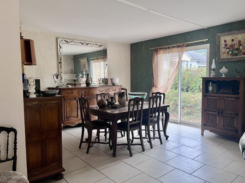 Vente Maison Prémilhat - 5 pièces -131 m² - (03410)
