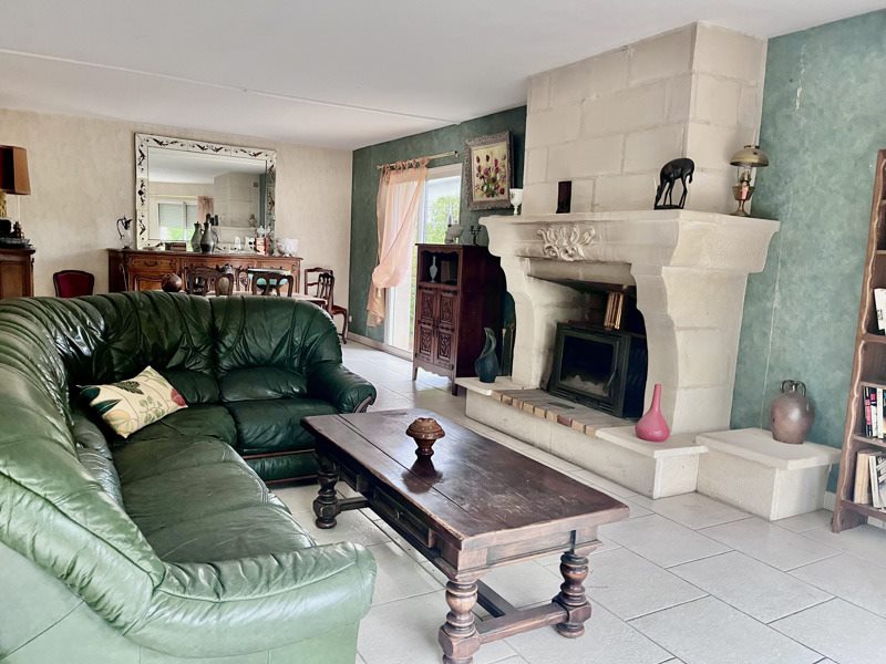 Vente Maison Prémilhat - 5 pièces -131 m² - (03410)