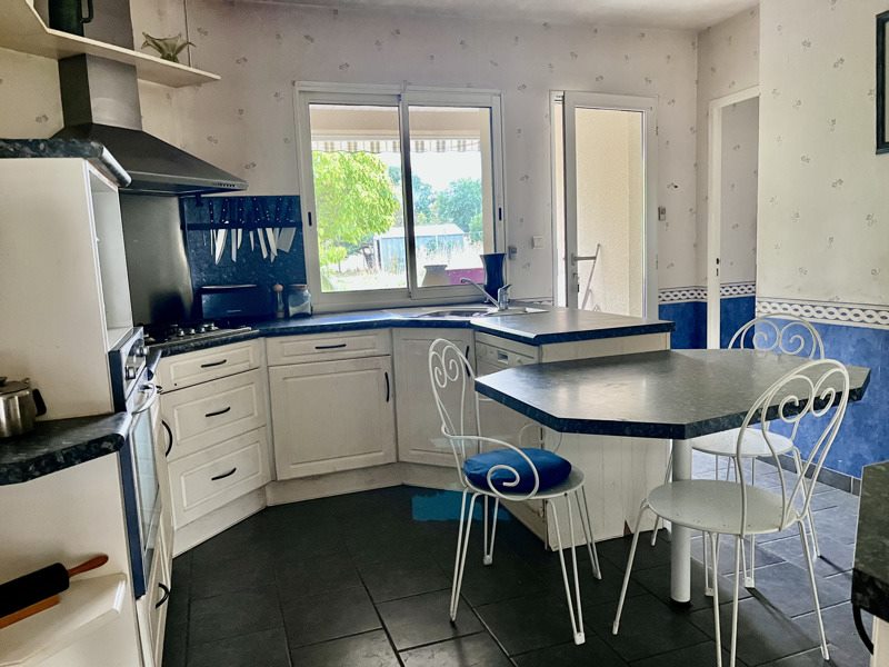 Vente Maison Prémilhat - 5 pièces -131 m² - (03410)