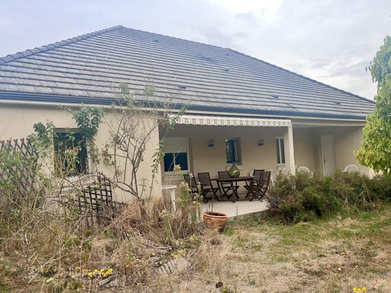 Vente Maison Prémilhat - 5 pièces -131 m² - (03410)