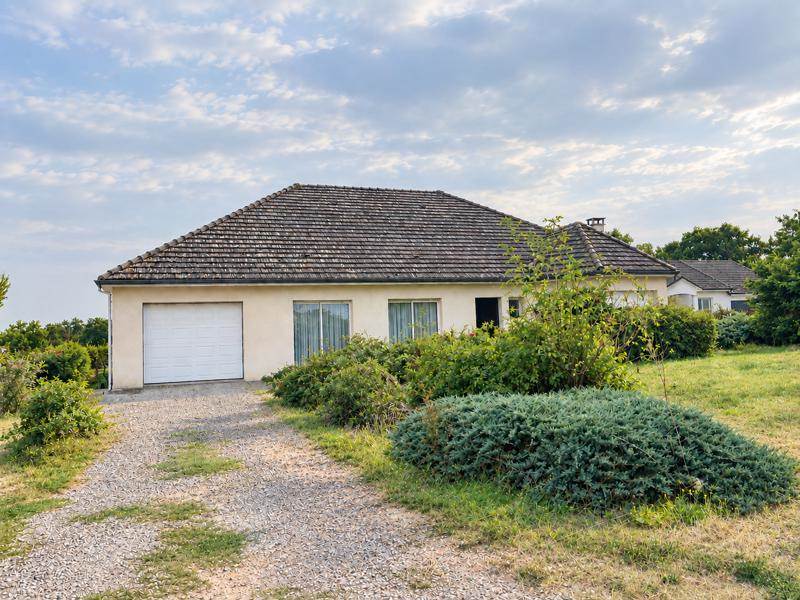 Vente Maison Prémilhat - 5 pièces -131 m² - (03410)