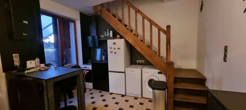 Vente Maison Budelière - 2 pièces -51 m² - (23170)