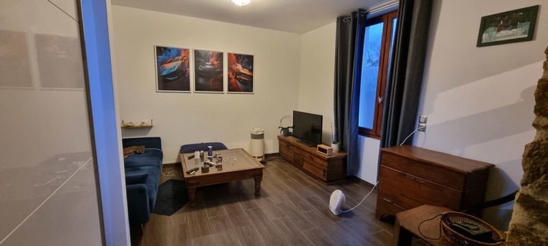Vente Maison Budelière - 2 pièces -51 m² - (23170)
