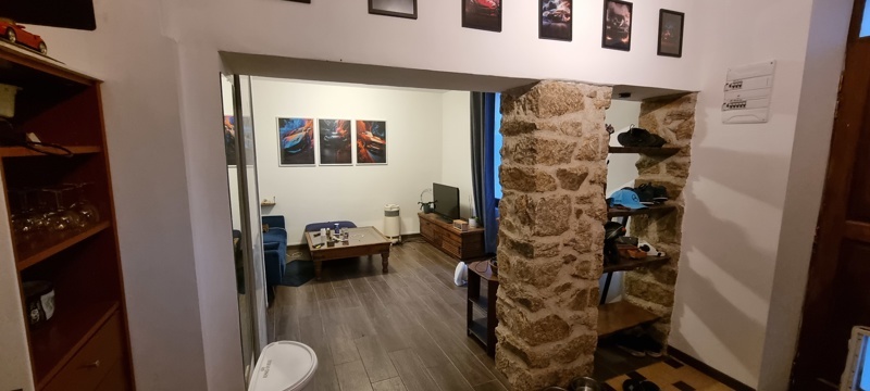 Vente Maison Budelière - 2 pièces -51 m² - (23170)