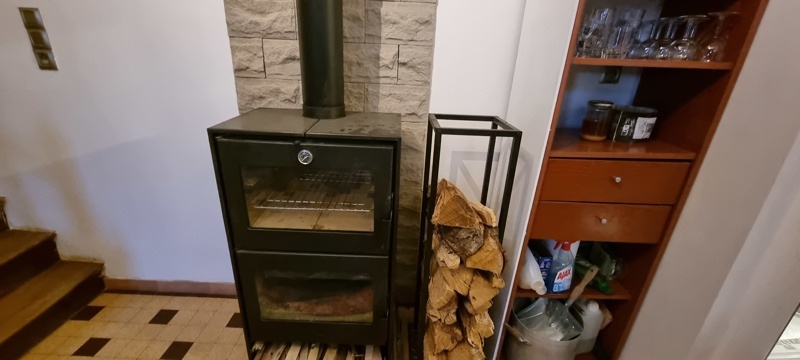 Vente Maison Budelière - 2 pièces -51 m² - (23170)