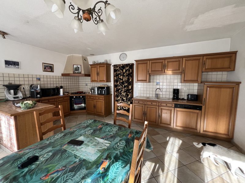 Vente Maison Domérat - 4 pièces -116 m² - (03410)