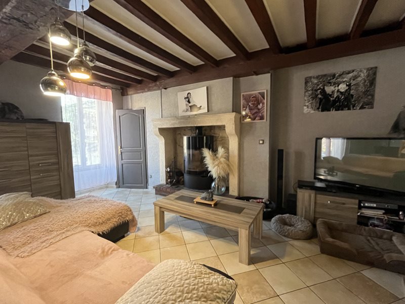 Vente Maison Domérat - 4 pièces -116 m² - (03410)