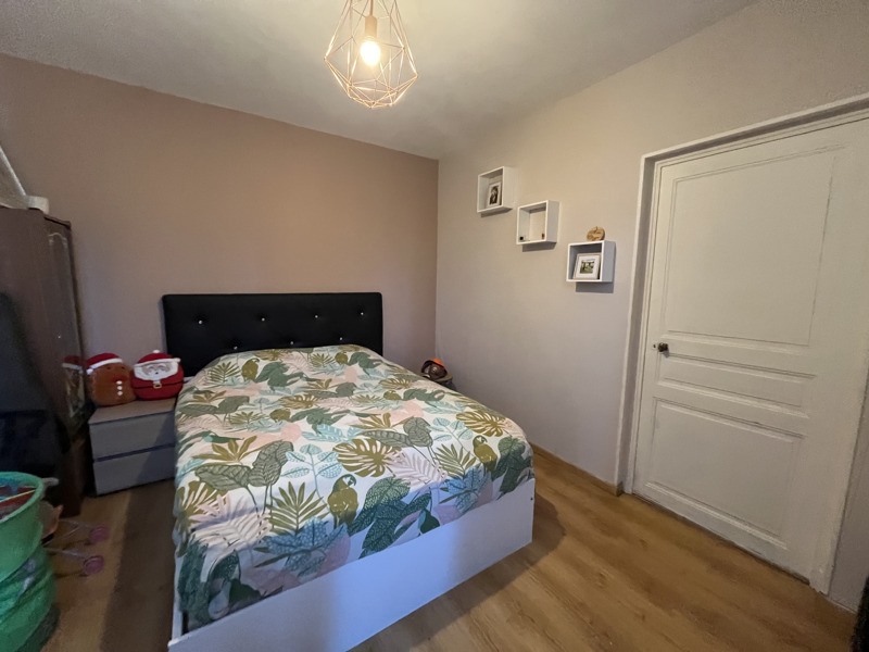 Vente Maison Domérat - 4 pièces -116 m² - (03410)