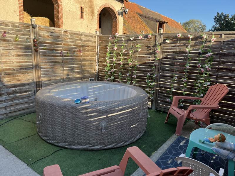Vente Maison Domérat - 4 pièces -116 m² - (03410)