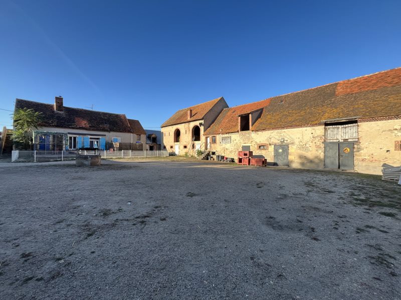 Vente Maison Domérat 03410 4 pièces - 116 m²