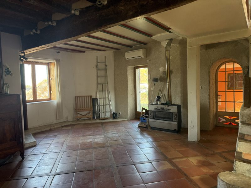 Vente Maison Huriel - 4 pièces -130 m² - (03380)