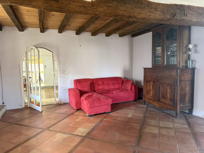 Vente Maison Huriel - 4 pièces -130 m² - (03380)