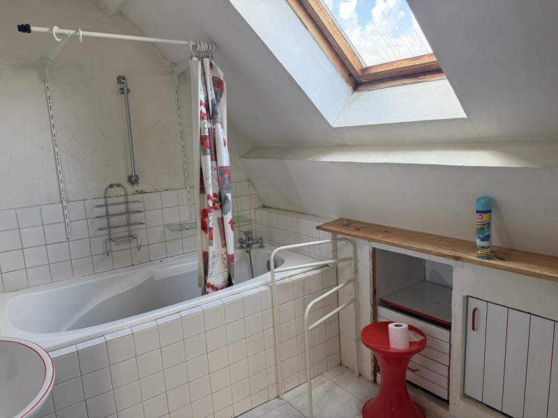 Vente Maison Huriel - 4 pièces -130 m² - (03380)