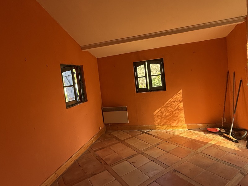 Vente Maison Huriel - 4 pièces -130 m² - (03380)