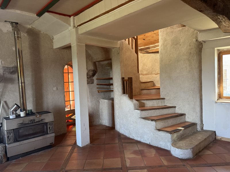 Vente Maison Huriel - 4 pièces -130 m² - (03380)