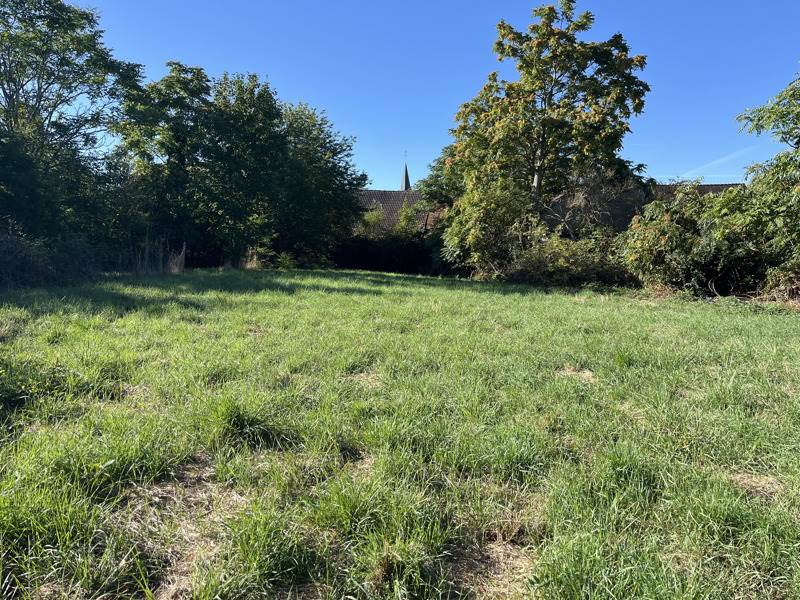 Vente Grange Estivareilles - 3 pièces -79 m² - (03190)