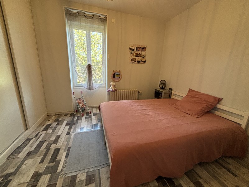 Vente Maison Audes - 4 pièces -101 m² - (03190)