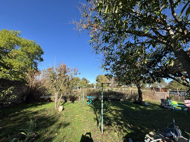 Vente Maison Audes - 4 pièces -101 m² - (03190)