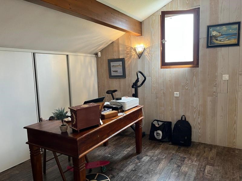 Vente Maison Lignerolles - 5 pièces -110 m² - (03410)