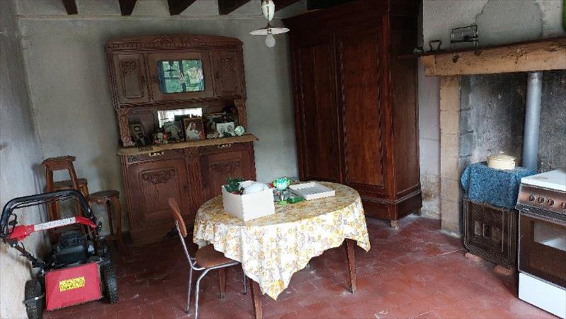 Vente Maison MESPLES - 2 pièces -42 m² - (03370)