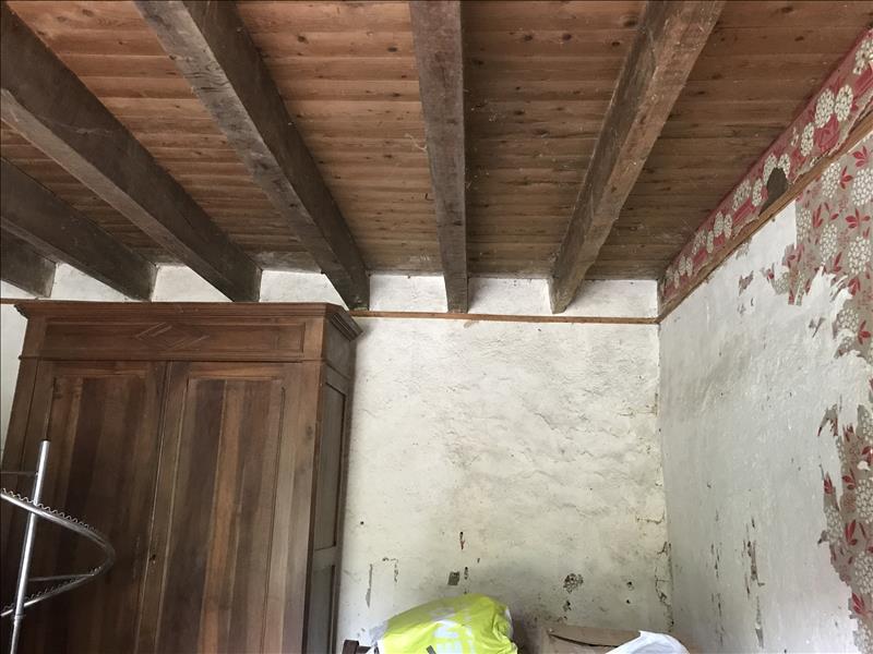 Vente Maison MESPLES - 2 pièces -42 m² - (03370)