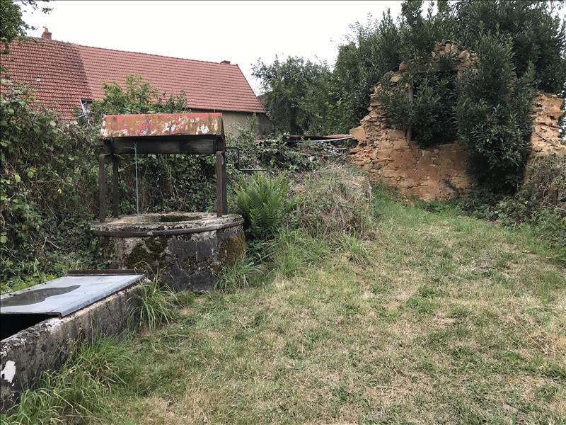 Vente Maison MESPLES - 2 pièces -42 m² - (03370)