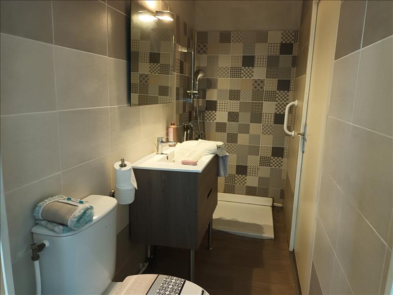 Vente Maison AUDES - 6 pièces -162 m² - (03190)