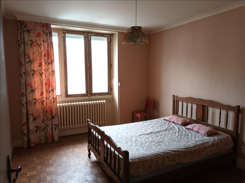 Vente Maison AUDES - 6 pièces -162 m² - (03190)