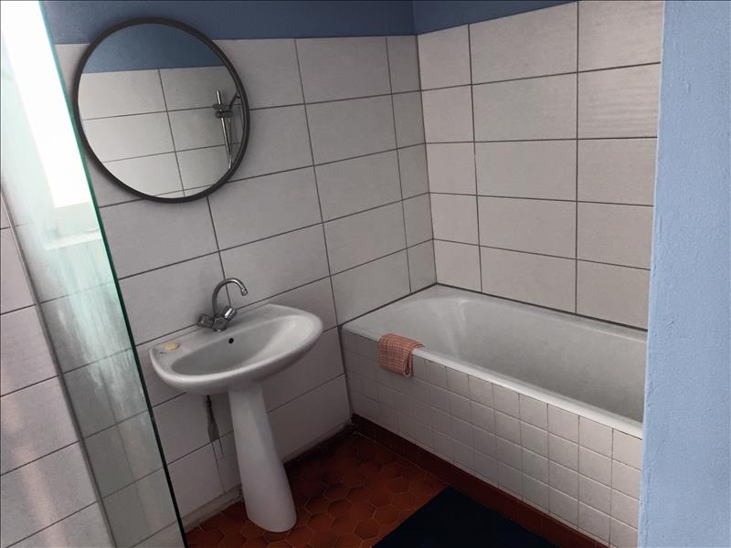 Vente Maison AUDES - 6 pièces -162 m² - (03190)