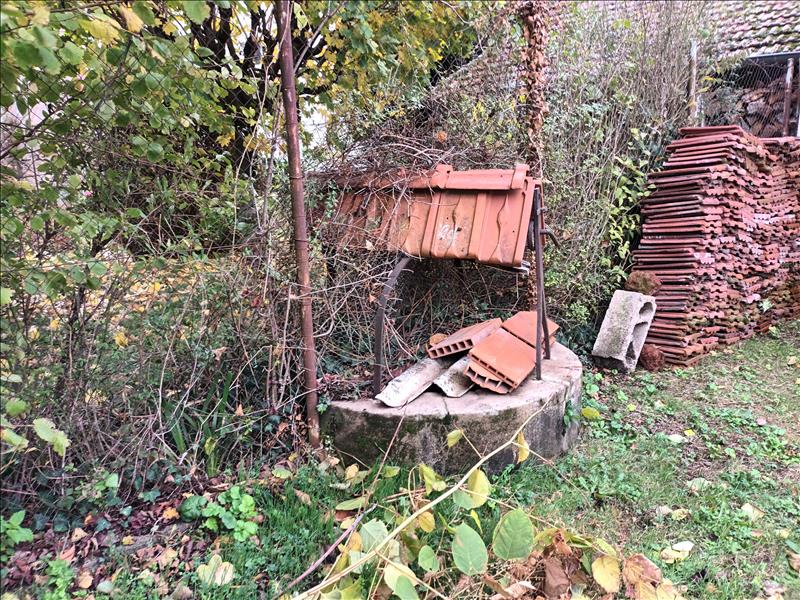 Vente Maison AUDES - 6 pièces -162 m² - (03190)