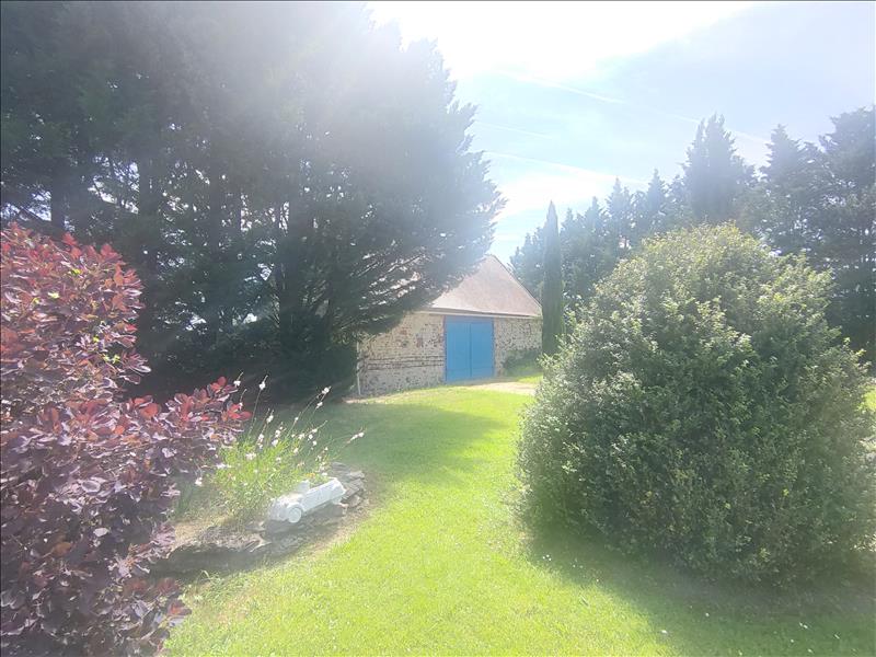 Vente Maison VAUX - 7 pièces -170 m² - (03190)