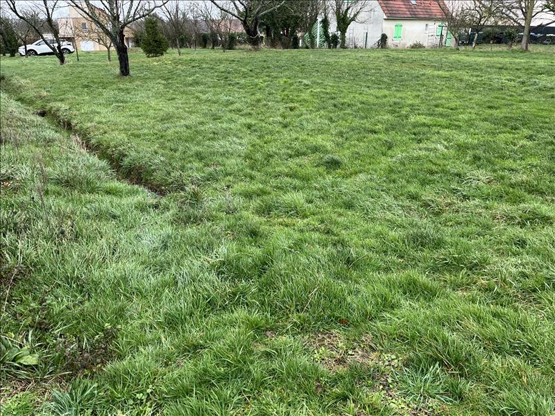 Vente Terrain LIGNEROLLES - -1625 m² - (03410)