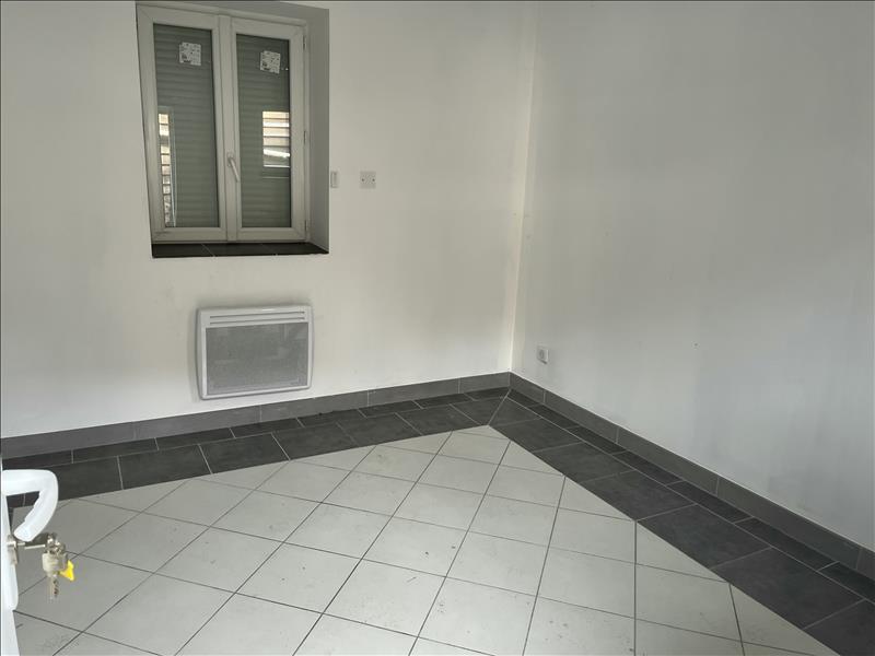 Vente Maison DOMERAT - 3 pièces -75 m² - (03410)