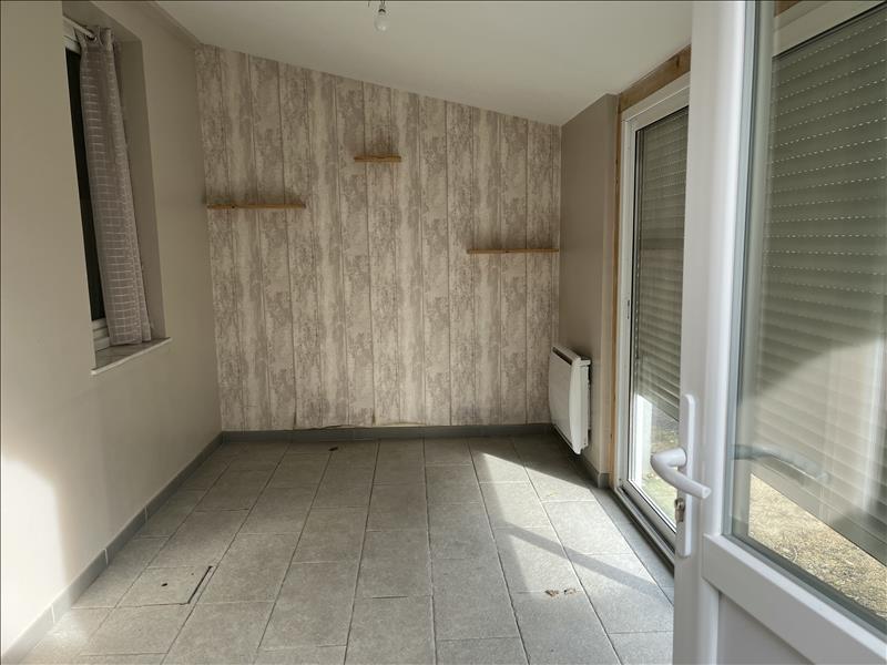 Vente Maison DOMERAT - 3 pièces -75 m² - (03410)