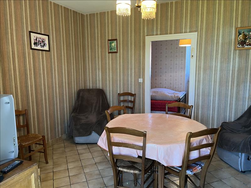 Vente Maison AUDES - 10 pièces -200 m² - (03190)