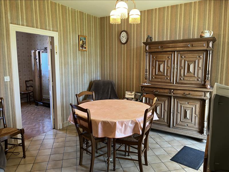 Vente Maison AUDES - 10 pièces -200 m² - (03190)