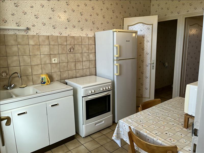 Vente Maison AUDES - 10 pièces -200 m² - (03190)