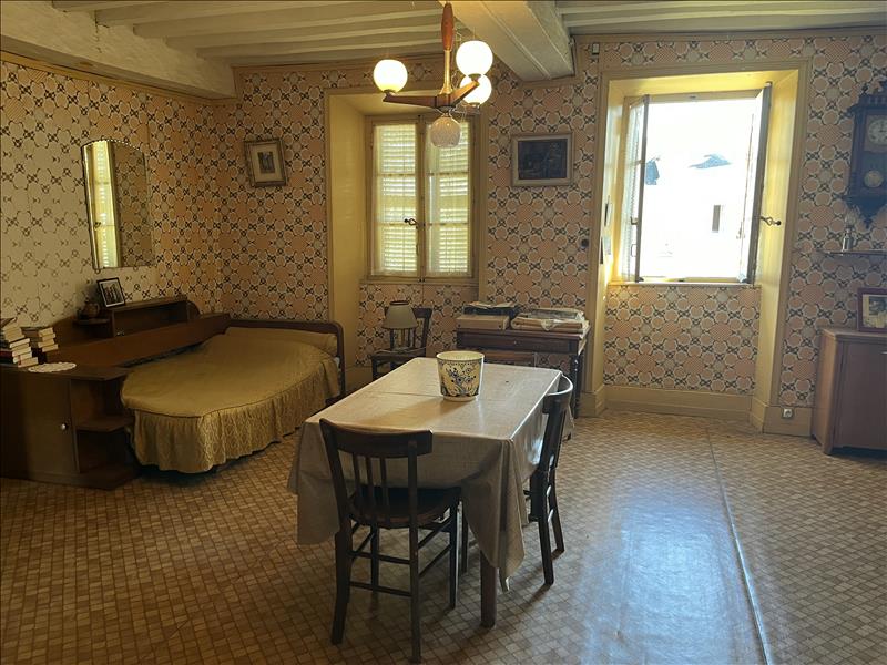 Vente Maison AUDES - 10 pièces -200 m² - (03190)