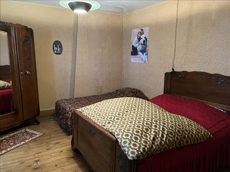 Vente Maison AUDES - 10 pièces -200 m² - (03190)