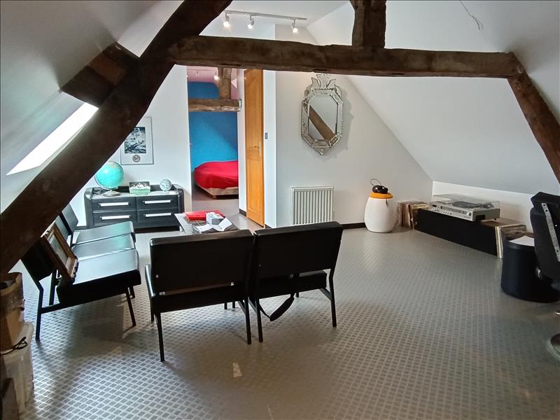 Vente Maison DOMERAT - 5 pièces -152 m² - (03410)