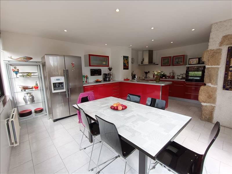 Vente Maison DOMERAT - 5 pièces -152 m² - (03410)