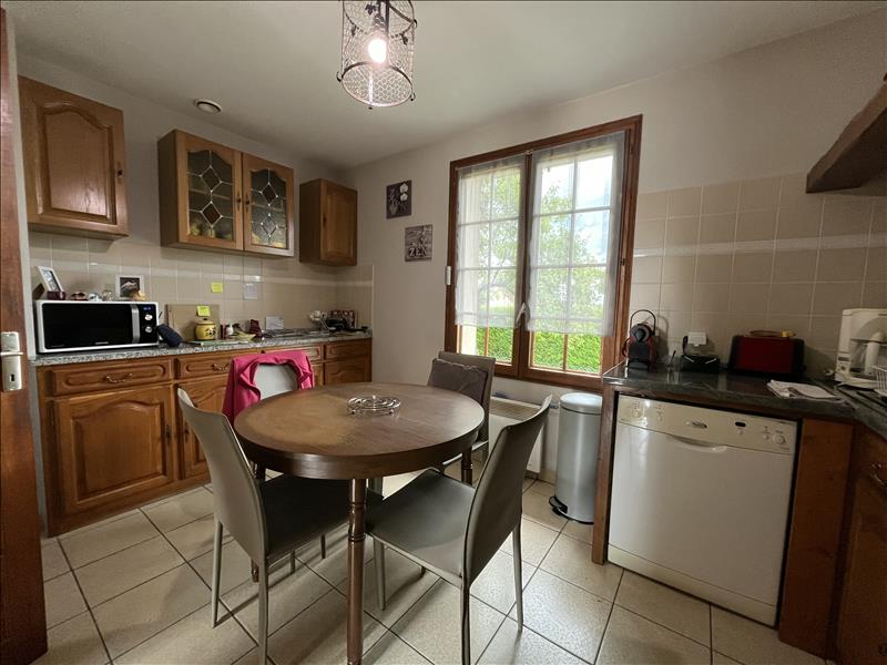 Vente Maison TEILLET ARGENTY - 7 pièces -123 m² - (03410)