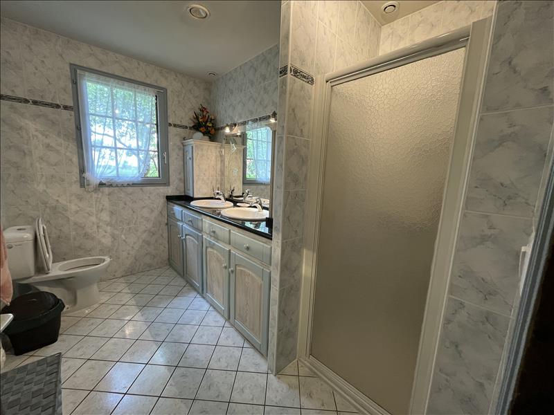 Vente Maison TEILLET ARGENTY - 7 pièces -123 m² - (03410)