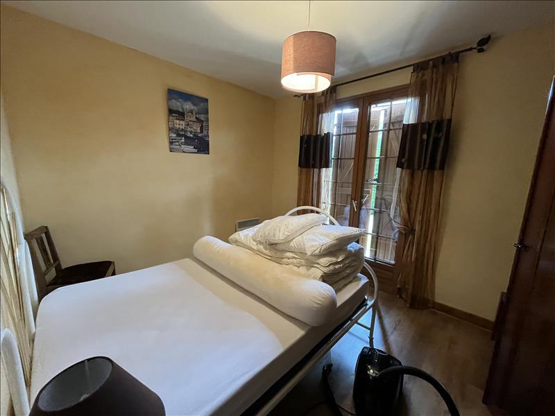 Vente Maison TEILLET ARGENTY - 7 pièces -123 m² - (03410)