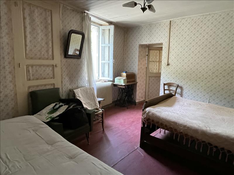 Vente Maison AUDES - 6 pièces -95 m² - (03190)