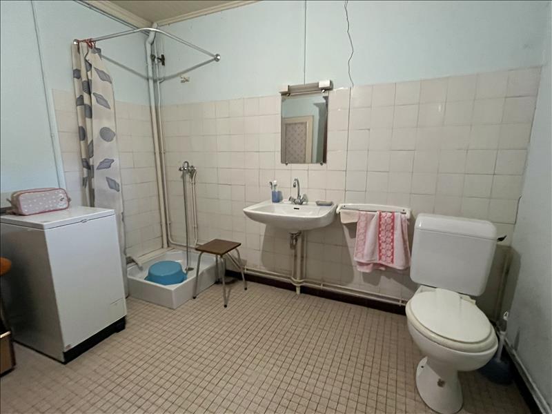 Vente Maison AUDES - 6 pièces -95 m² - (03190)