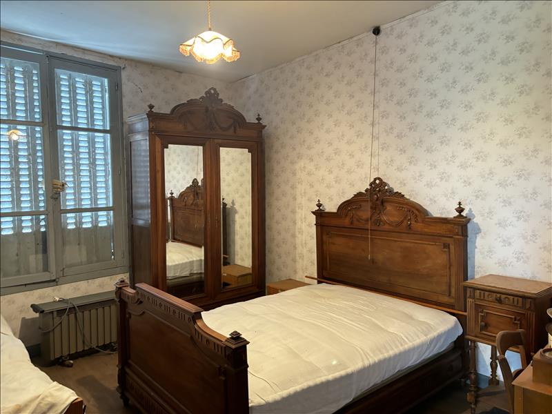 Vente Maison AUDES - 6 pièces -95 m² - (03190)