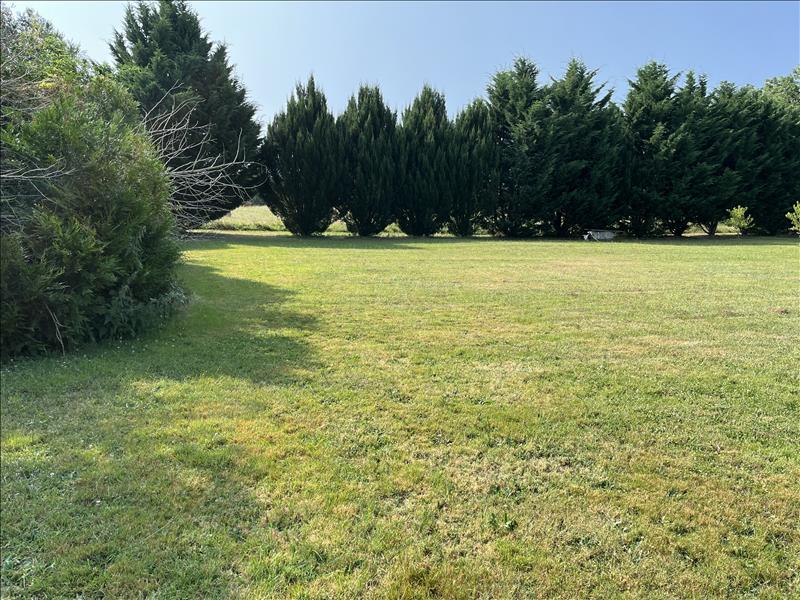 Vente Terrain PREMILHAT - -2102 m² - (03410)