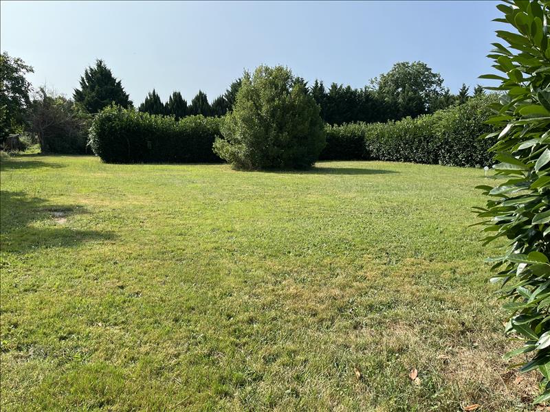 Vente Terrain PREMILHAT - -2102 m² - (03410)